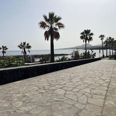 Precioso Apartamento Con Piscina A 50M De La Playa Candelaria Luaran gambar